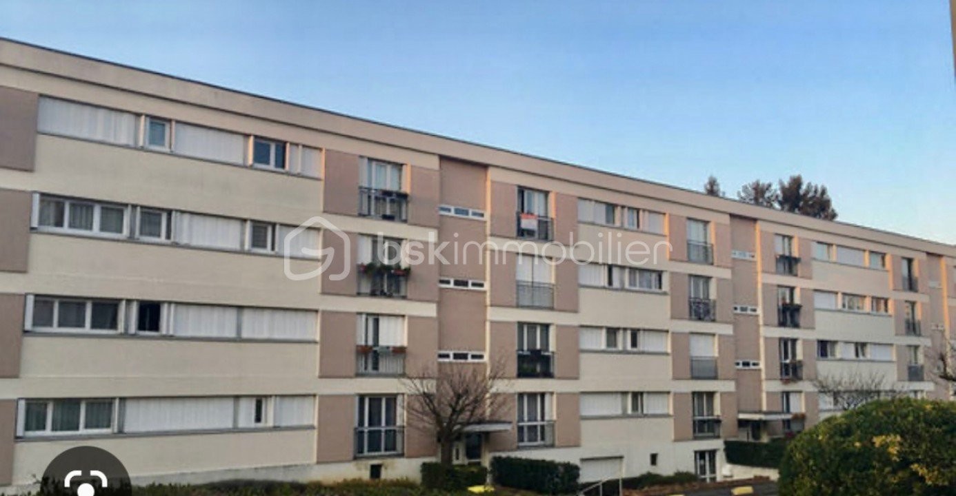 Vente Appartement à Yerres 5 pièces