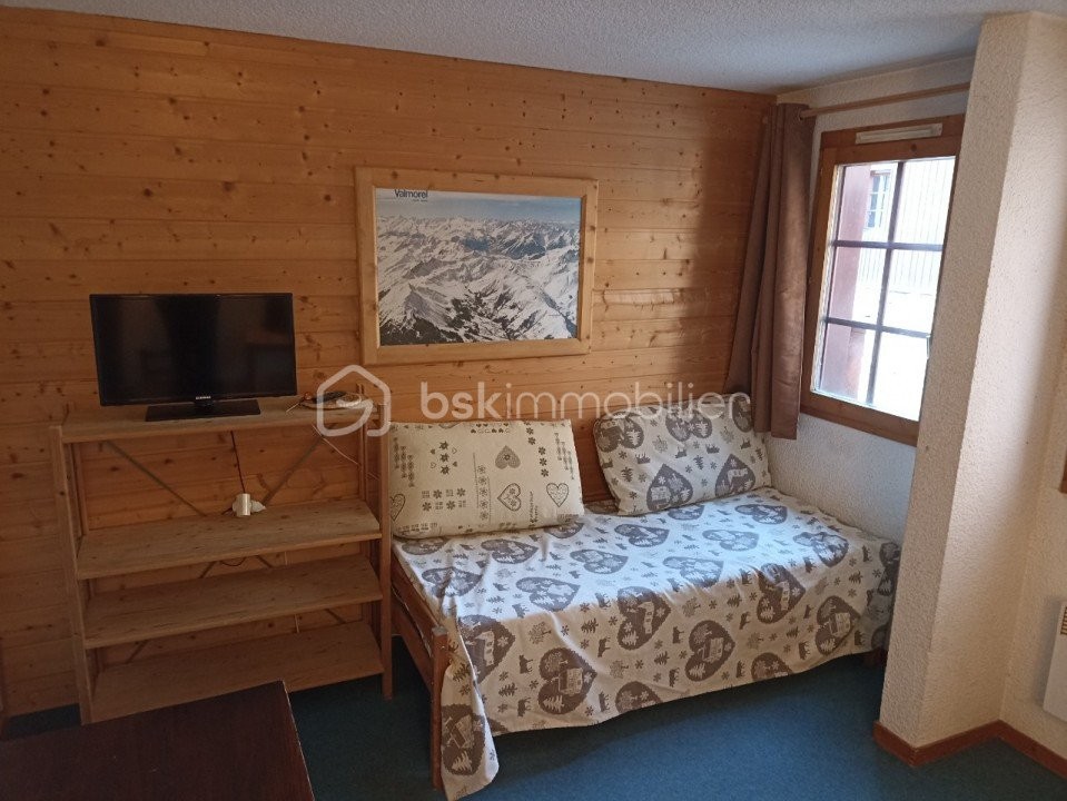 Vente Appartement à les Avanchers-Valmorel 4 pièces