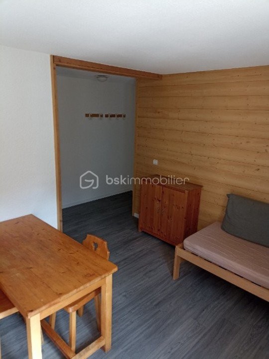 Vente Appartement à les Avanchers-Valmorel 4 pièces