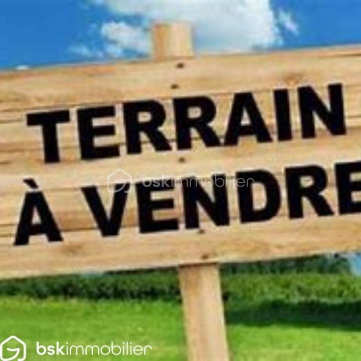 Vente Terrain à Mortrée 0 pièce