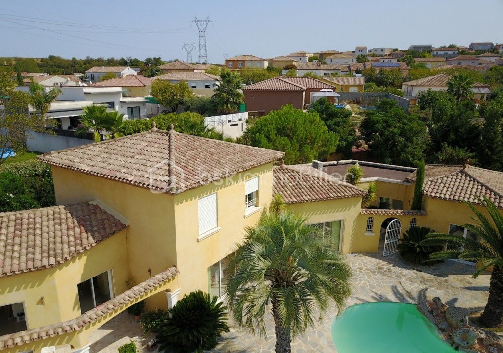 Vente Maison à Béziers 6 pièces