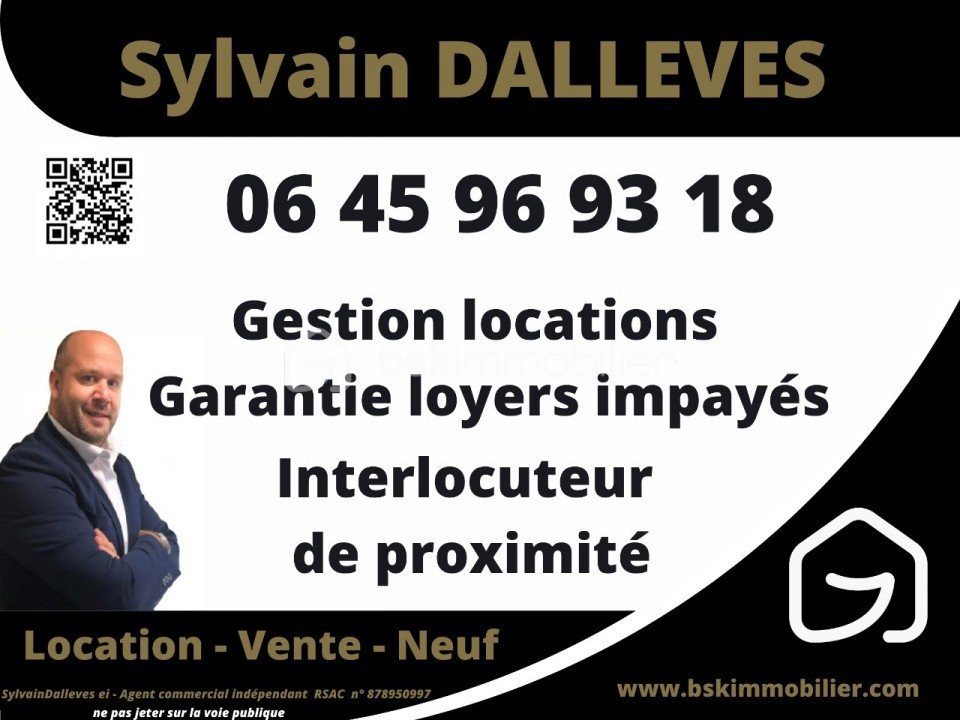 Vente Appartement à Évry 2 pièces