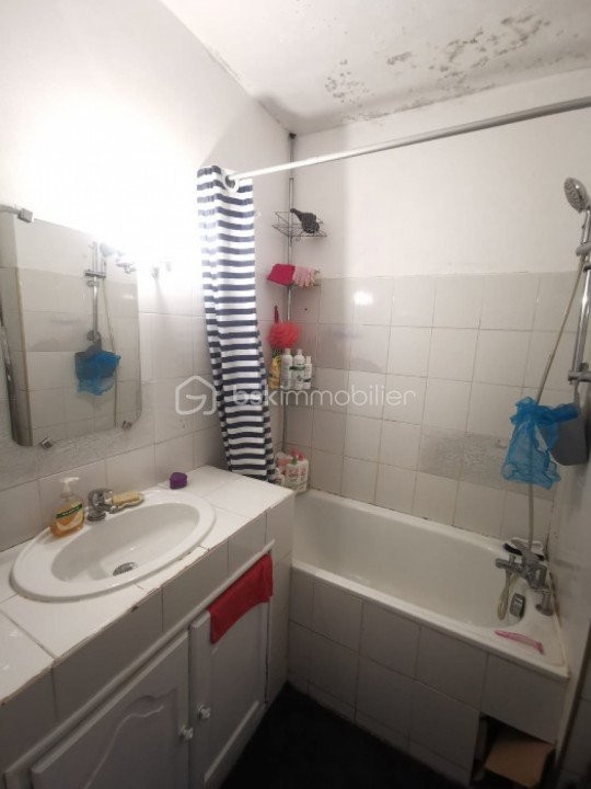 Vente Appartement à Marseille 14e arrondissement 5 pièces