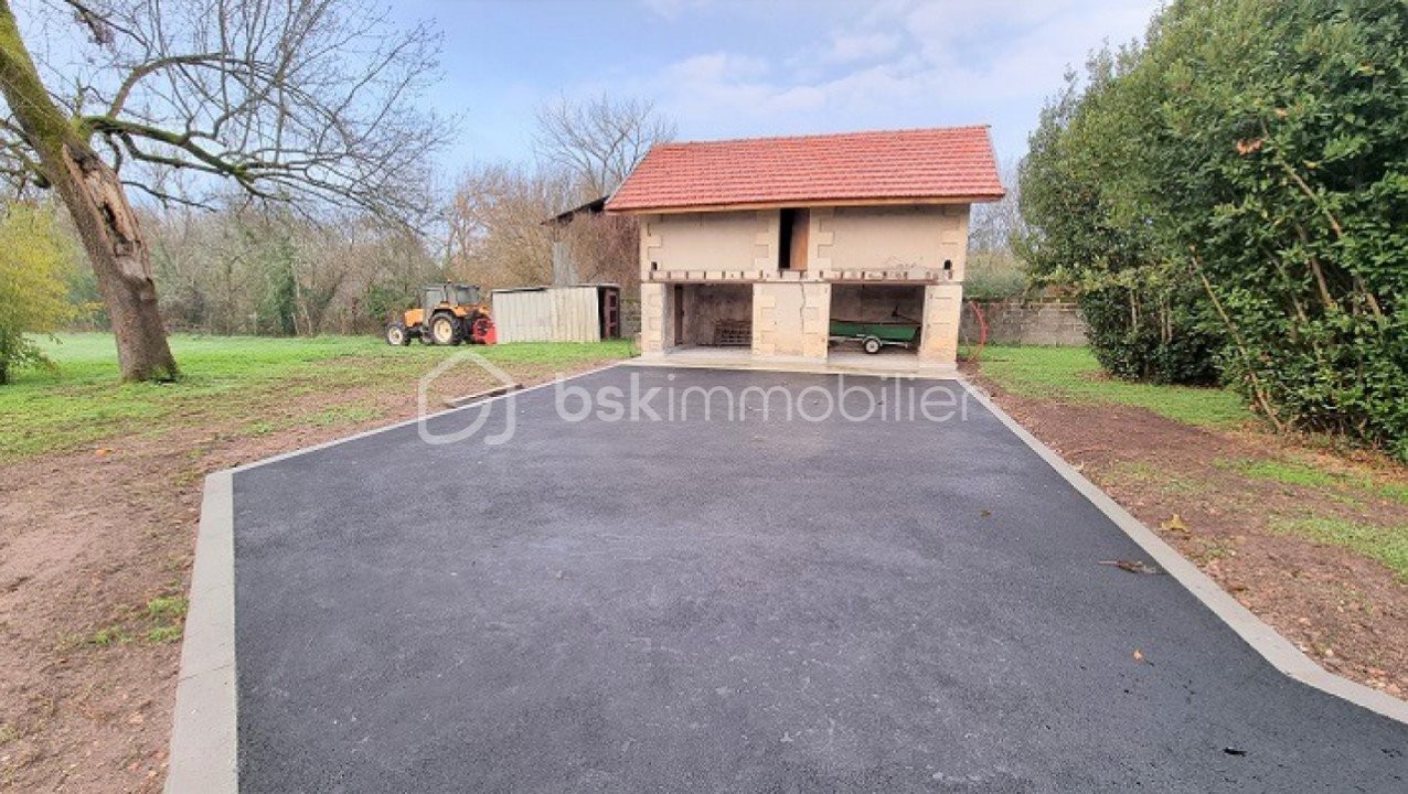 Vente Maison à Libourne 5 pièces