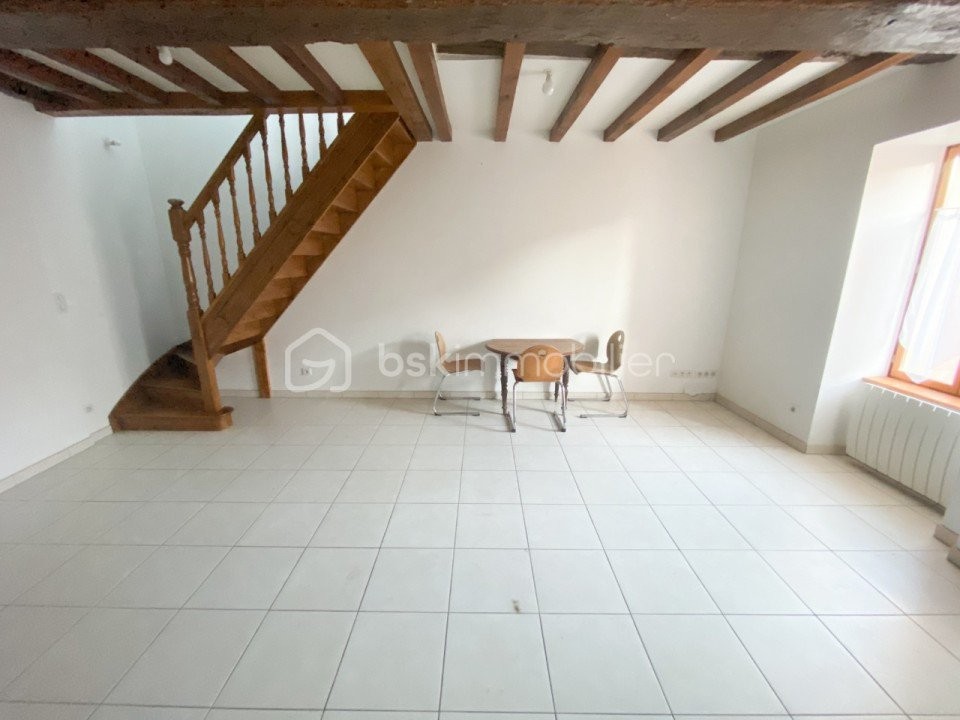 Vente Maison à Houdan 6 pièces