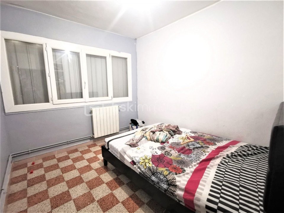 Vente Appartement à Marseille 14e arrondissement 4 pièces