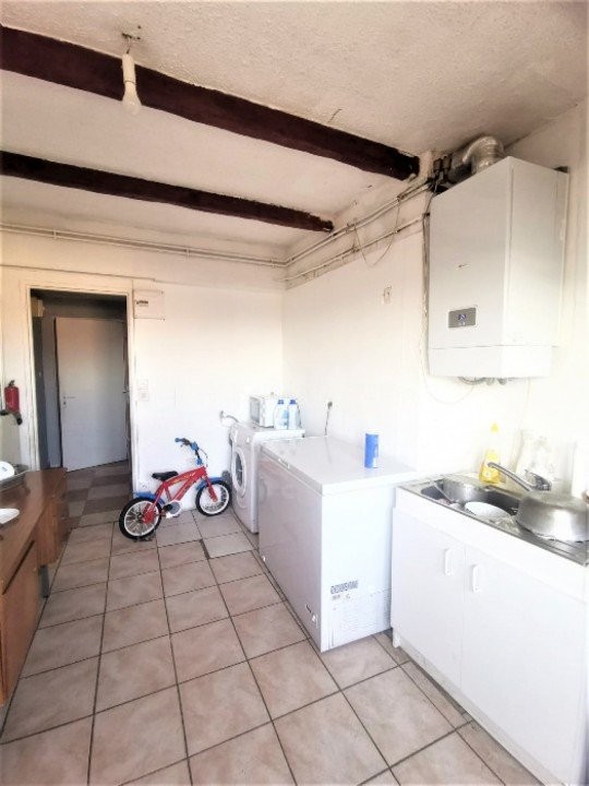 Vente Appartement à Marseille 14e arrondissement 4 pièces