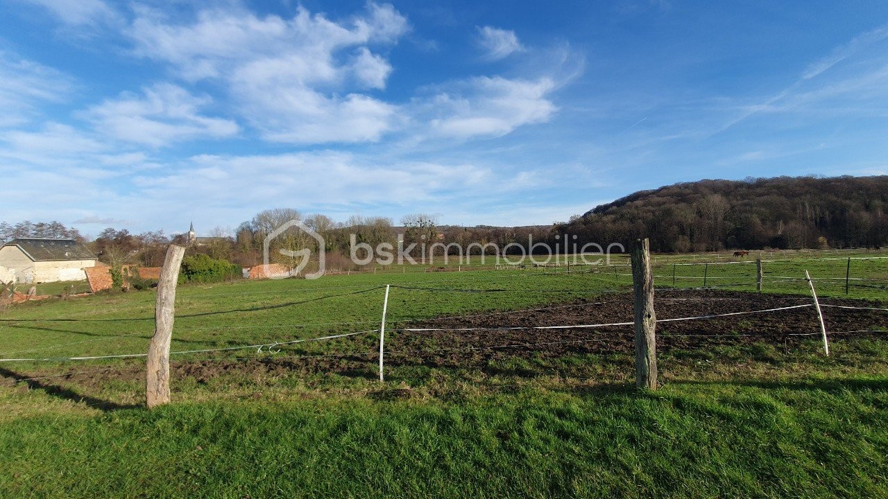 Vente Terrain à Amigny-Rouy 0 pièce