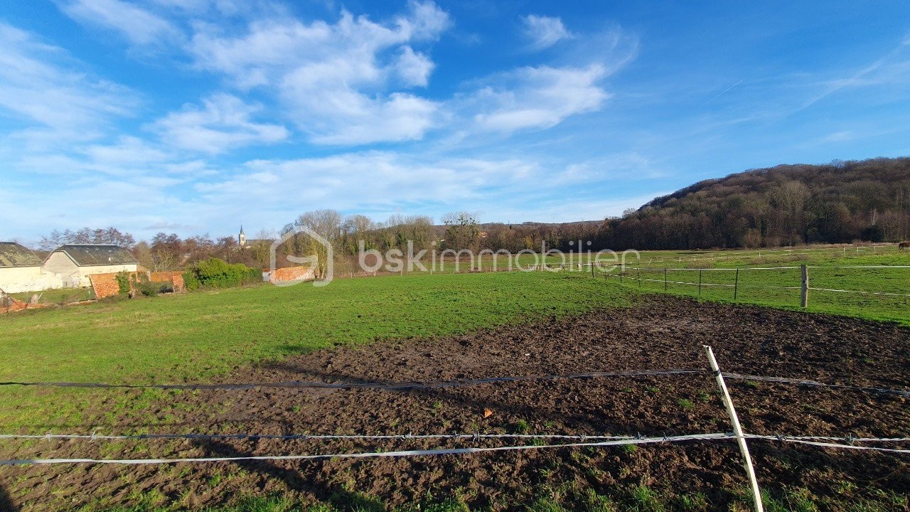 Vente Terrain à Amigny-Rouy 0 pièce