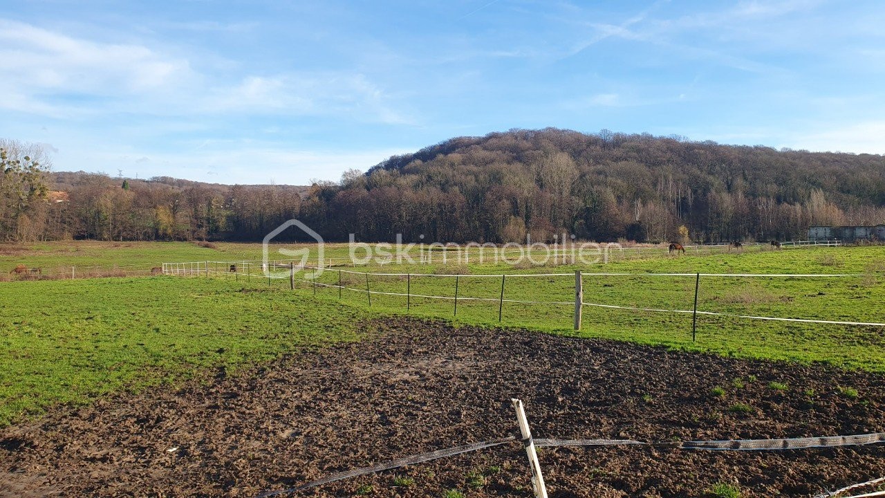 Vente Terrain à Amigny-Rouy 0 pièce