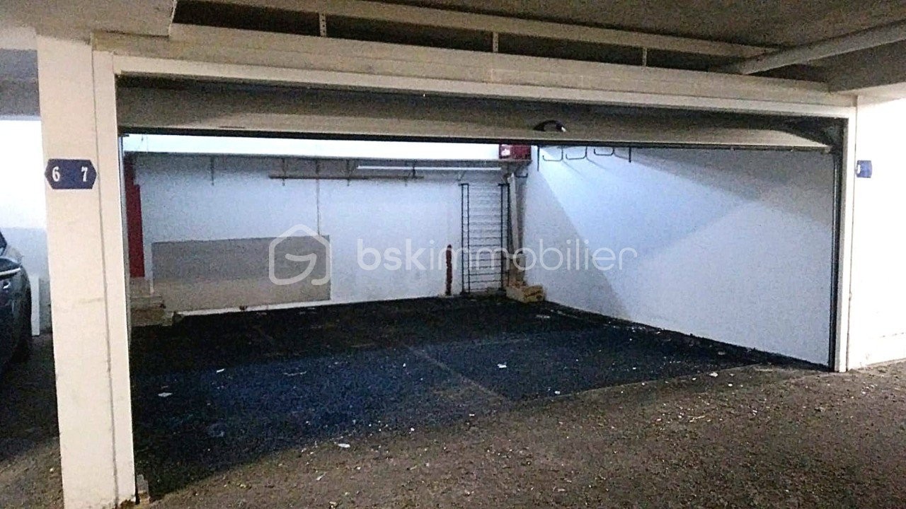 Vente Appartement à Carbon-Blanc 3 pièces