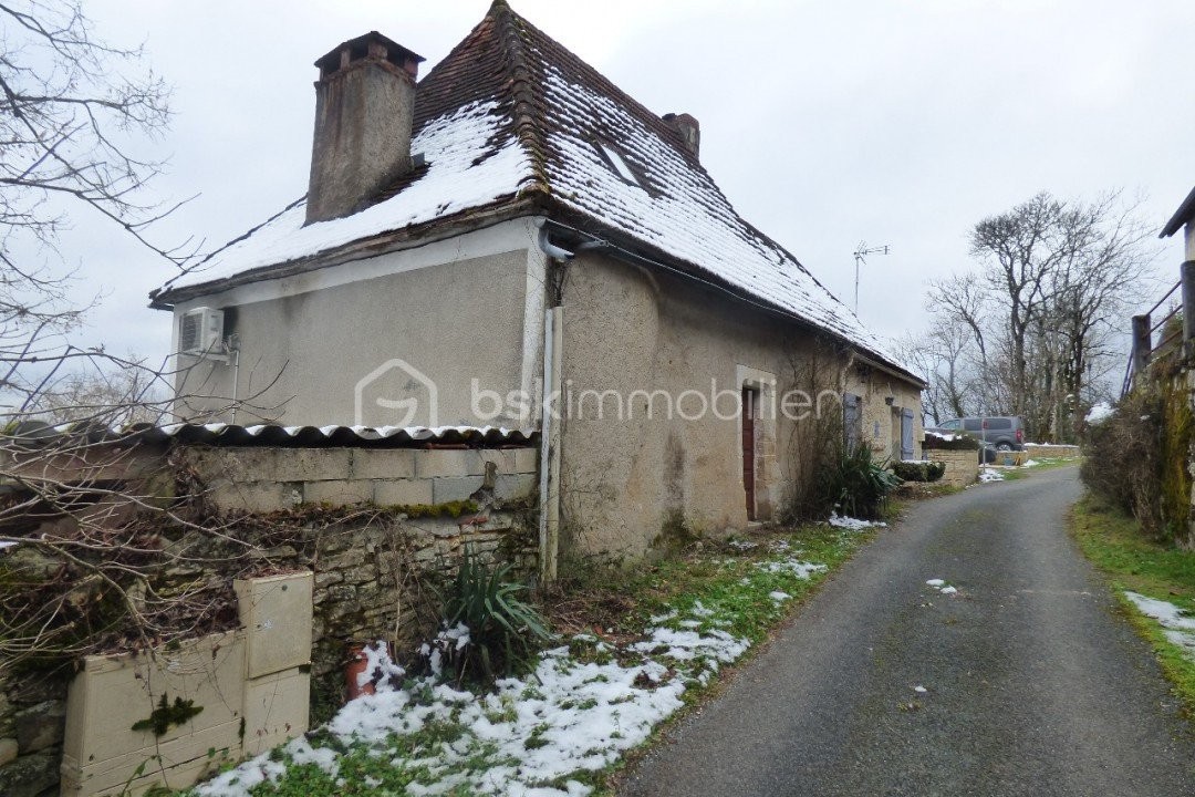 Vente Maison à Lamothe-Cassel 3 pièces