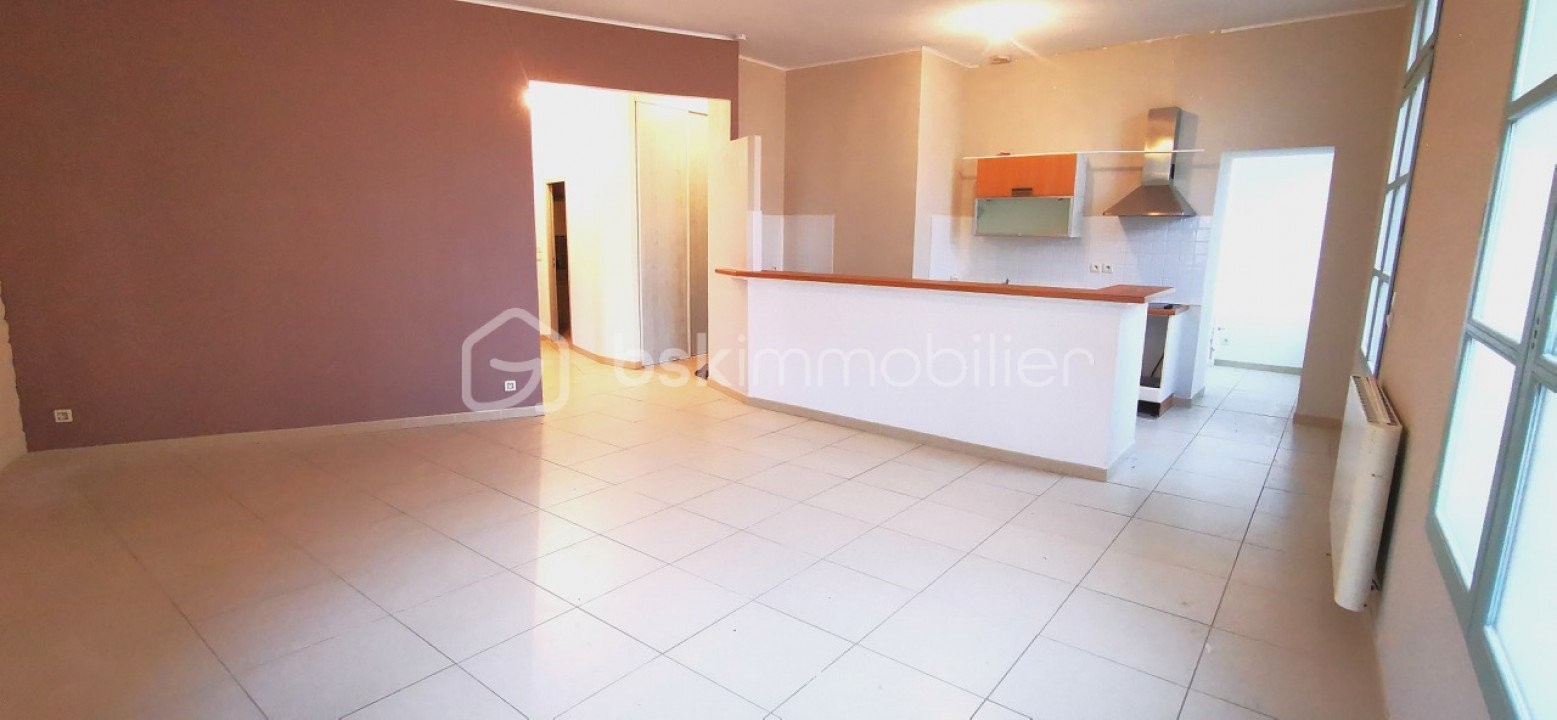 Vente Appartement à Béziers 3 pièces