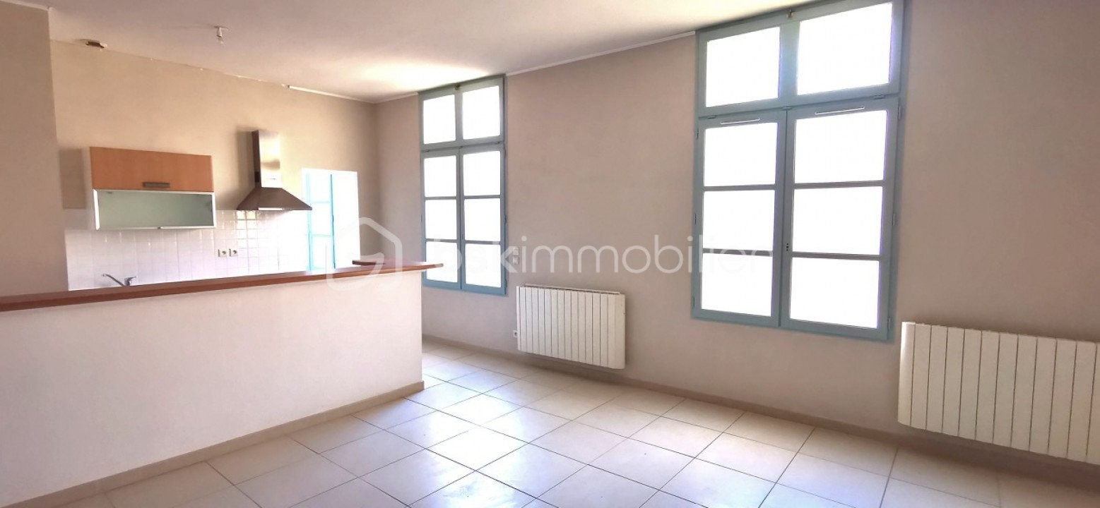 Vente Appartement à Béziers 3 pièces