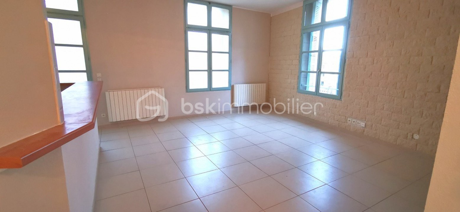 Vente Appartement à Béziers 3 pièces