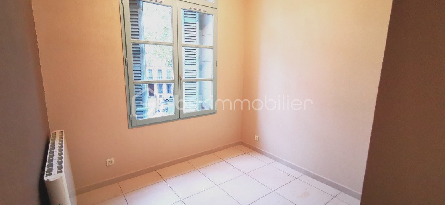 Vente Appartement à Béziers 3 pièces