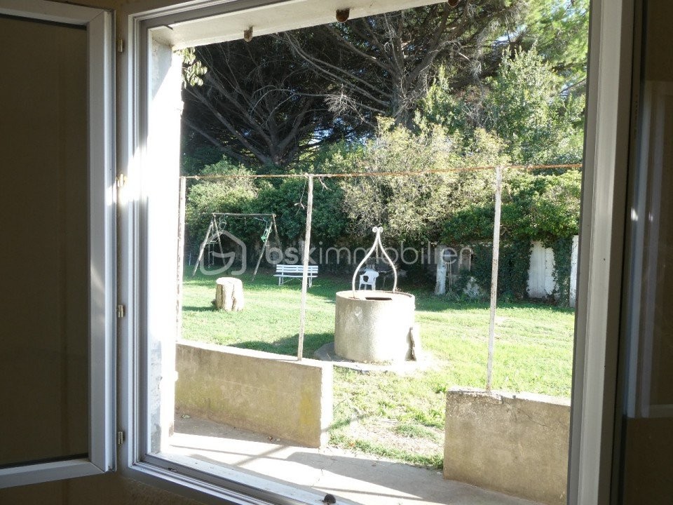 Vente Maison à Arles 4 pièces