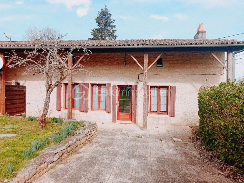 Vente Maison à Lezay 9 pièces