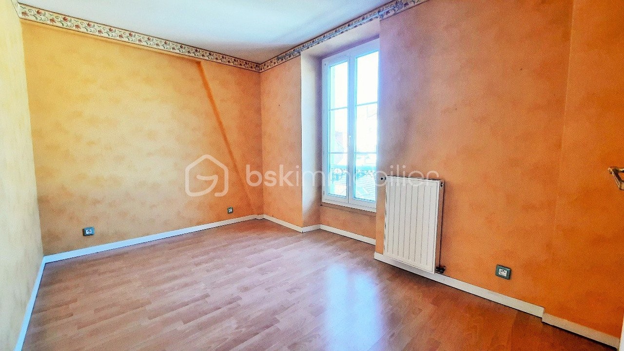 Vente Appartement à Saint-Pierre-du-Perray 5 pièces