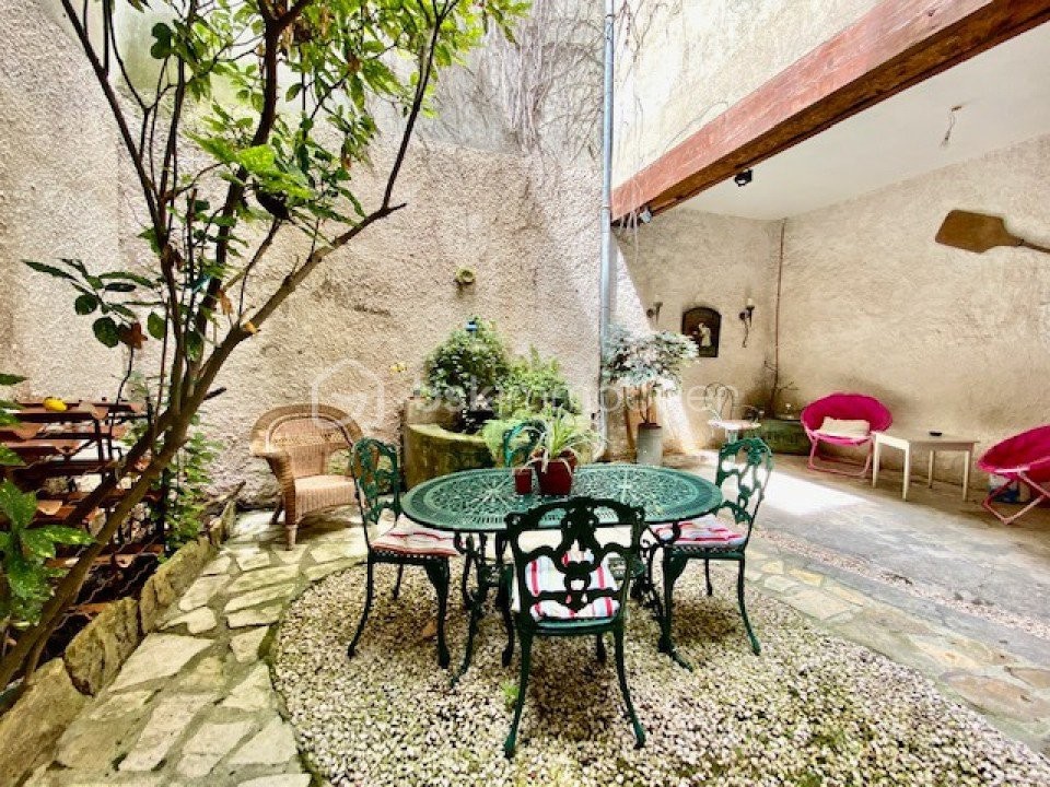 Vente Maison à Limoux 8 pièces