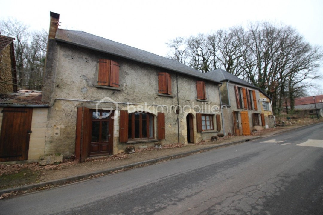 Vente Maison à la Dornac 11 pièces