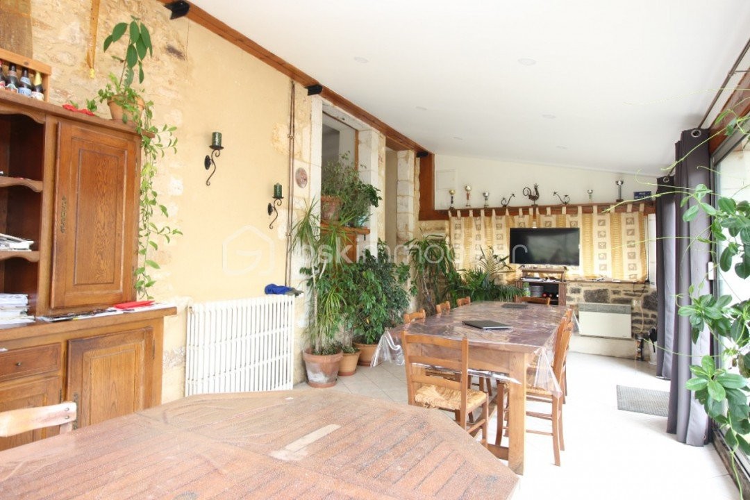 Vente Maison à la Dornac 11 pièces