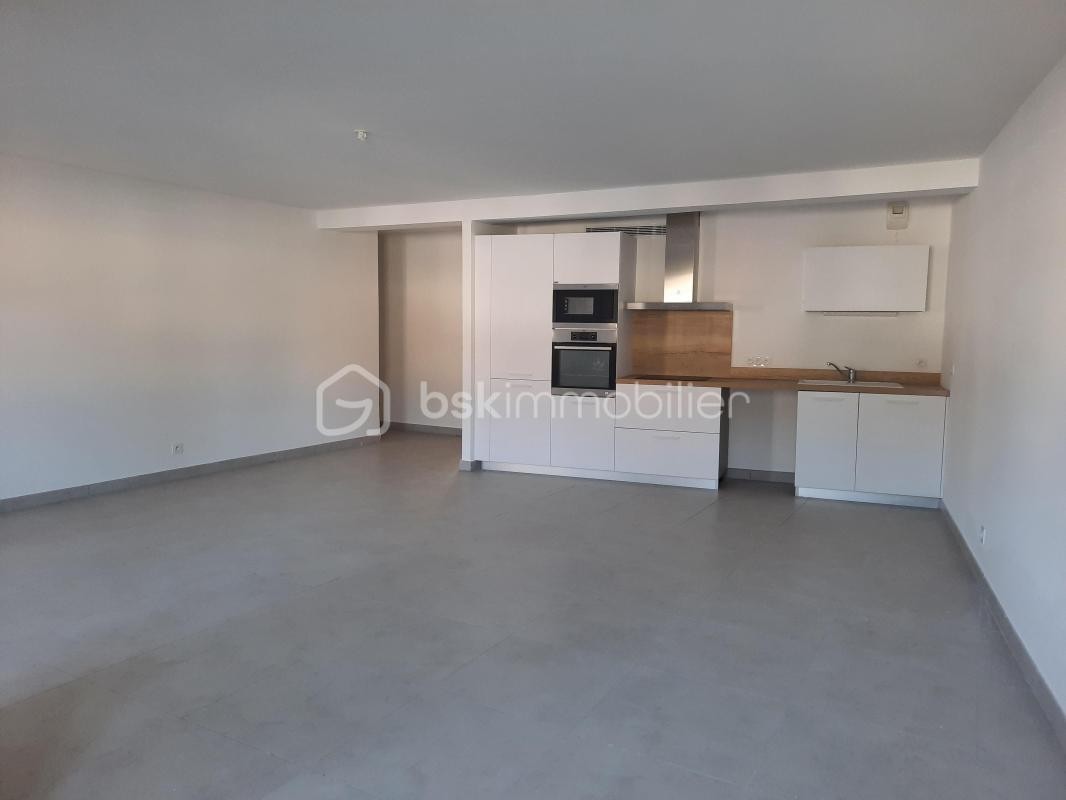 Vente Appartement à Bonifacio 3 pièces