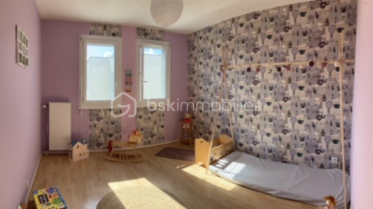 Vente Appartement à Reims 6 pièces