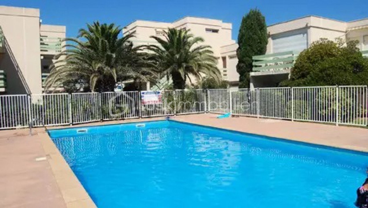 Vente Appartement à Leucate 3 pièces