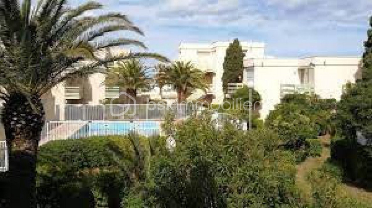 Vente Appartement à Leucate 3 pièces