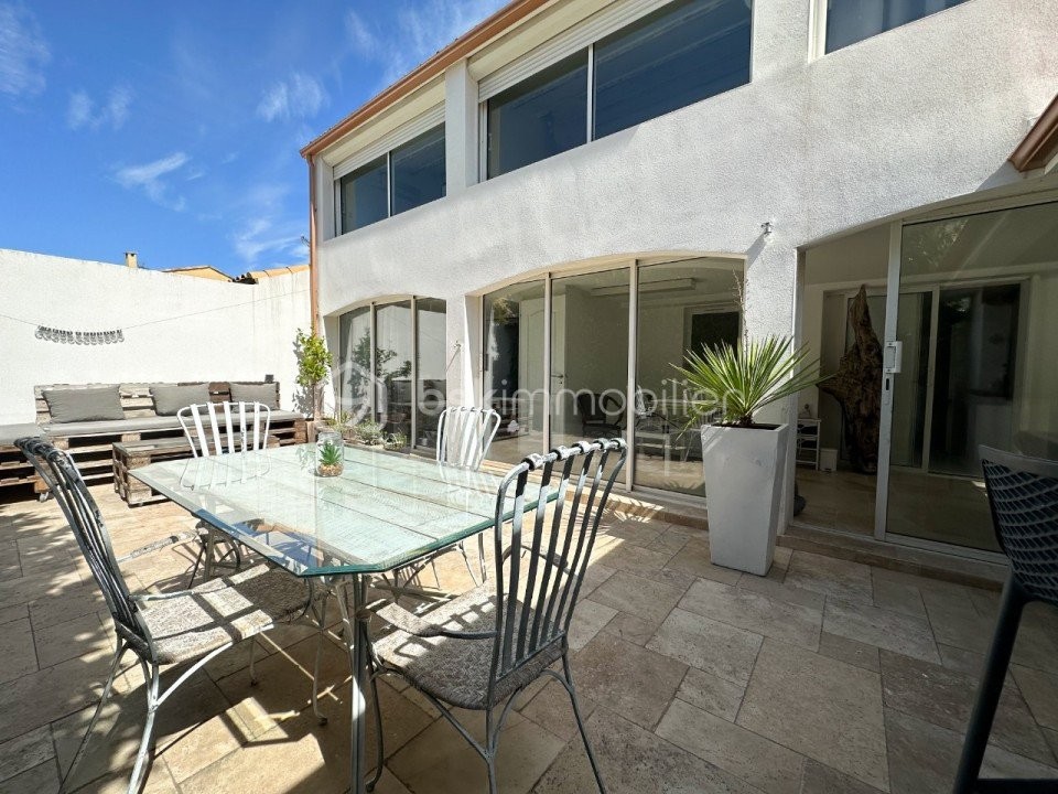 Vente Maison à Agde 6 pièces