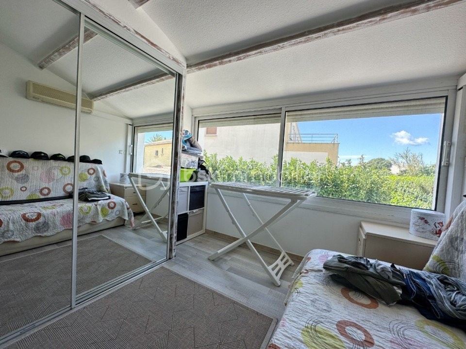 Vente Maison à Agde 6 pièces