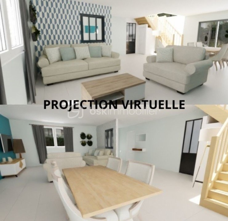 Vente Maison à Méréville 5 pièces