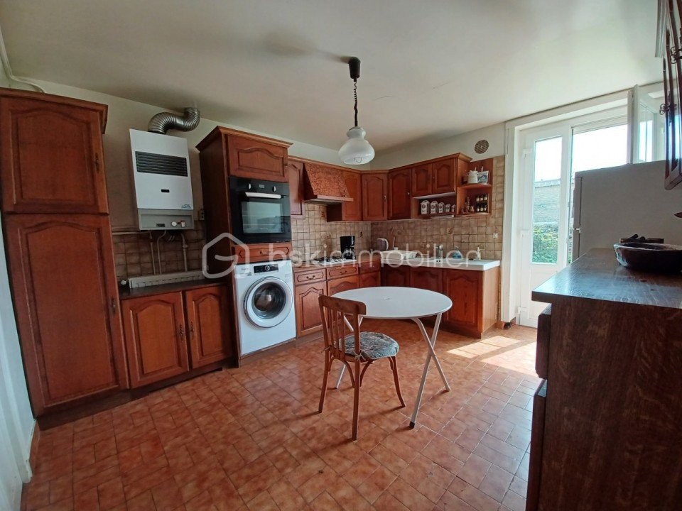 Vente Maison à Méréville 5 pièces