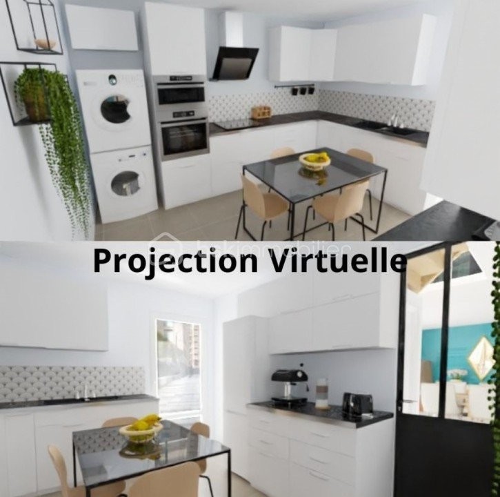 Vente Maison à Méréville 5 pièces