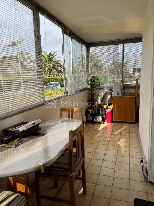 Vente Appartement à Sète 3 pièces