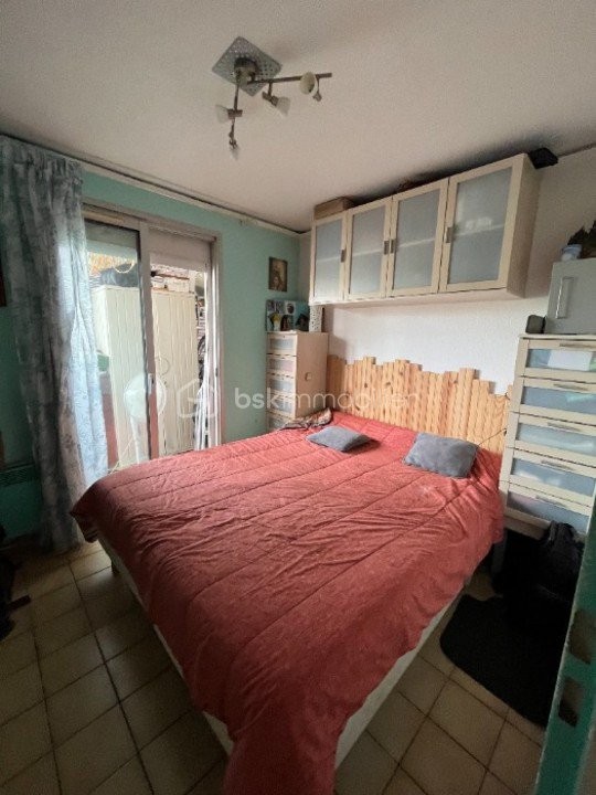 Vente Appartement à Sète 3 pièces