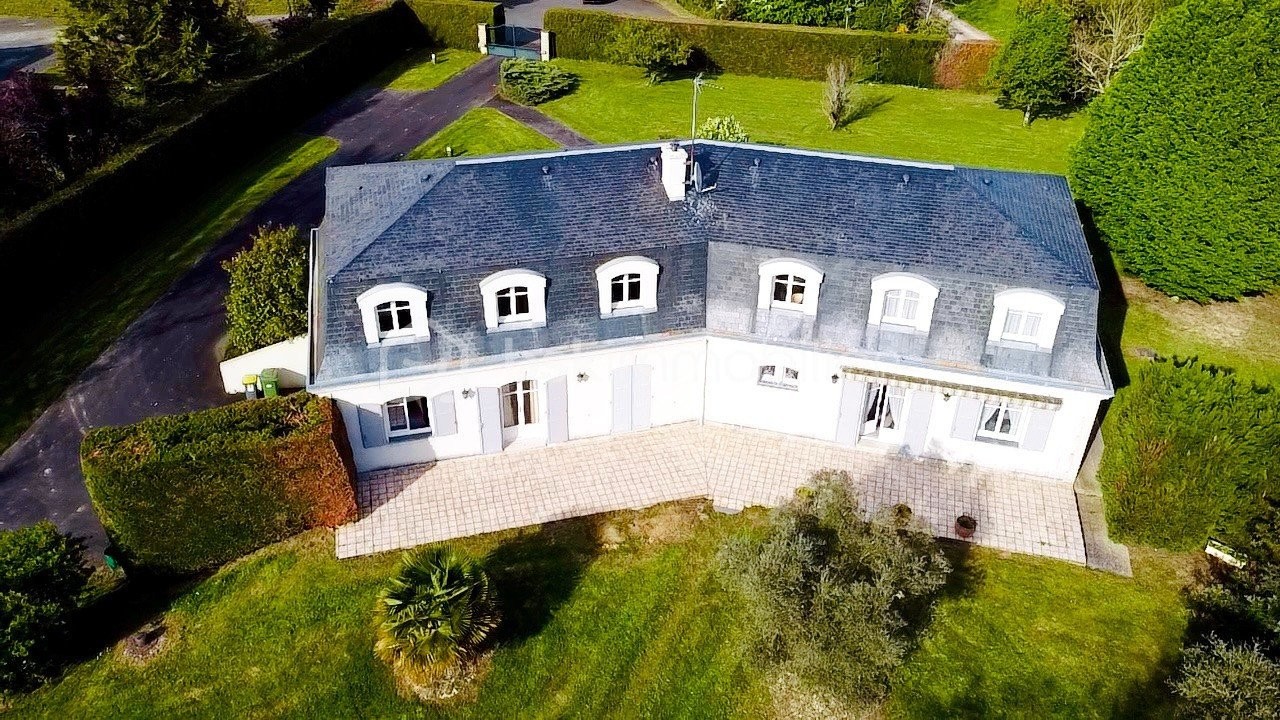 Vente Maison à Châteaubriant 8 pièces