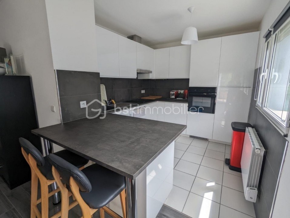 Vente Appartement à Blanquefort 3 pièces