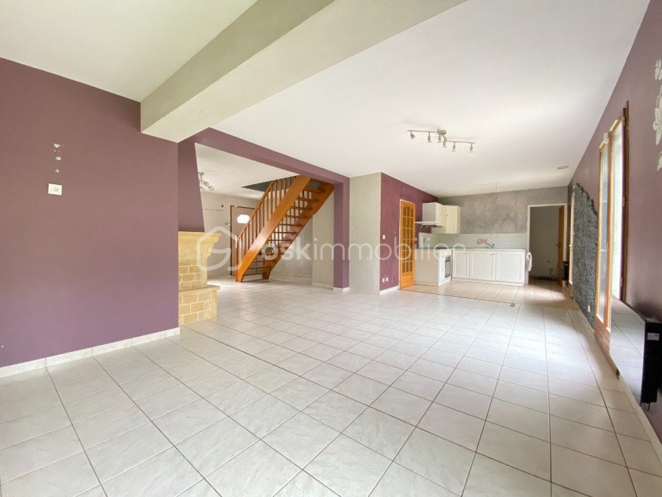 Vente Maison à Toury 6 pièces