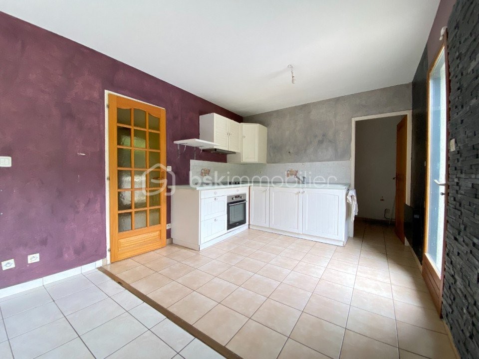 Vente Maison à Toury 6 pièces