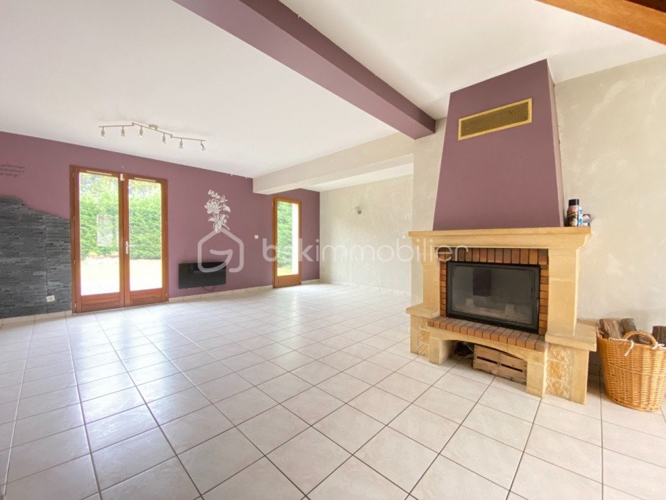 Vente Maison à Toury 6 pièces