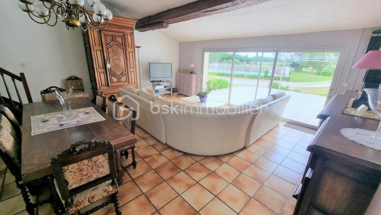 Vente Maison à Libourne 10 pièces