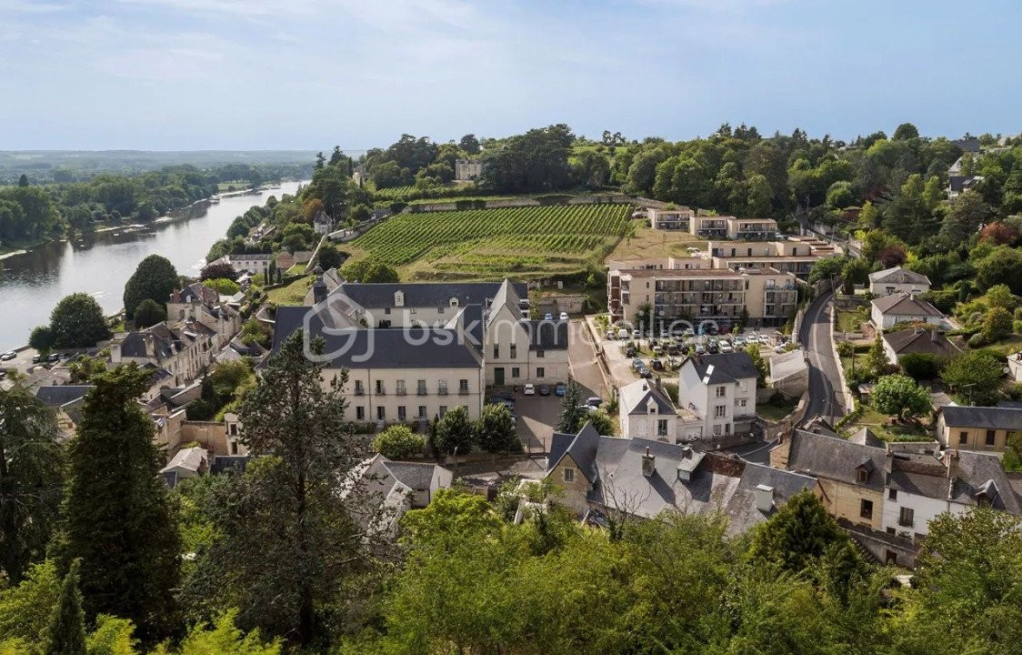 Vente Appartement à Chinon 2 pièces