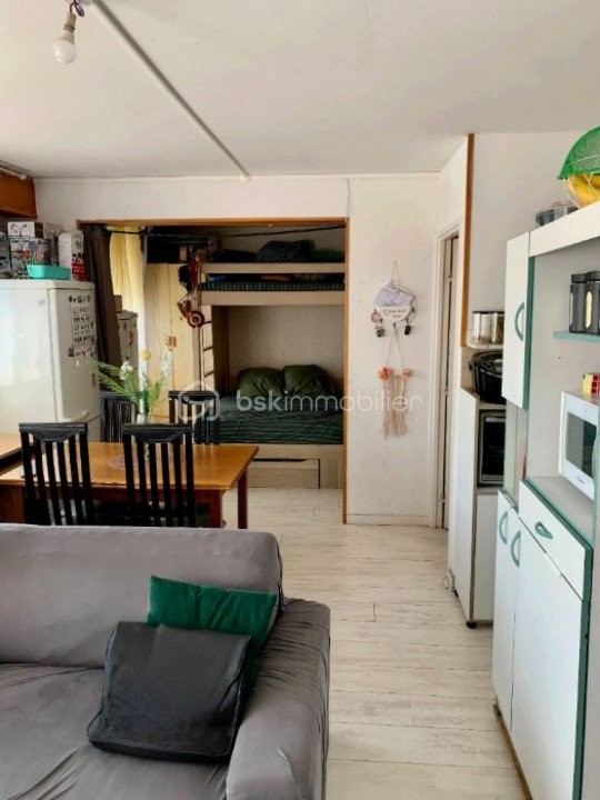 Vente Appartement à Melun 2 pièces