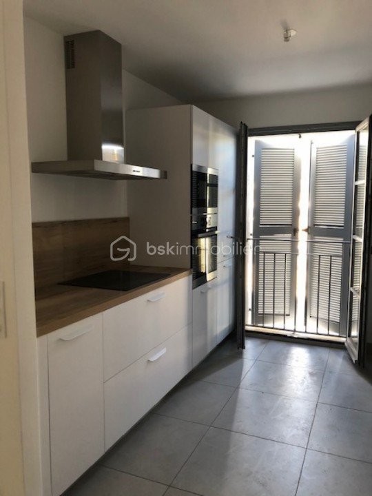 Vente Appartement à Bonifacio 3 pièces