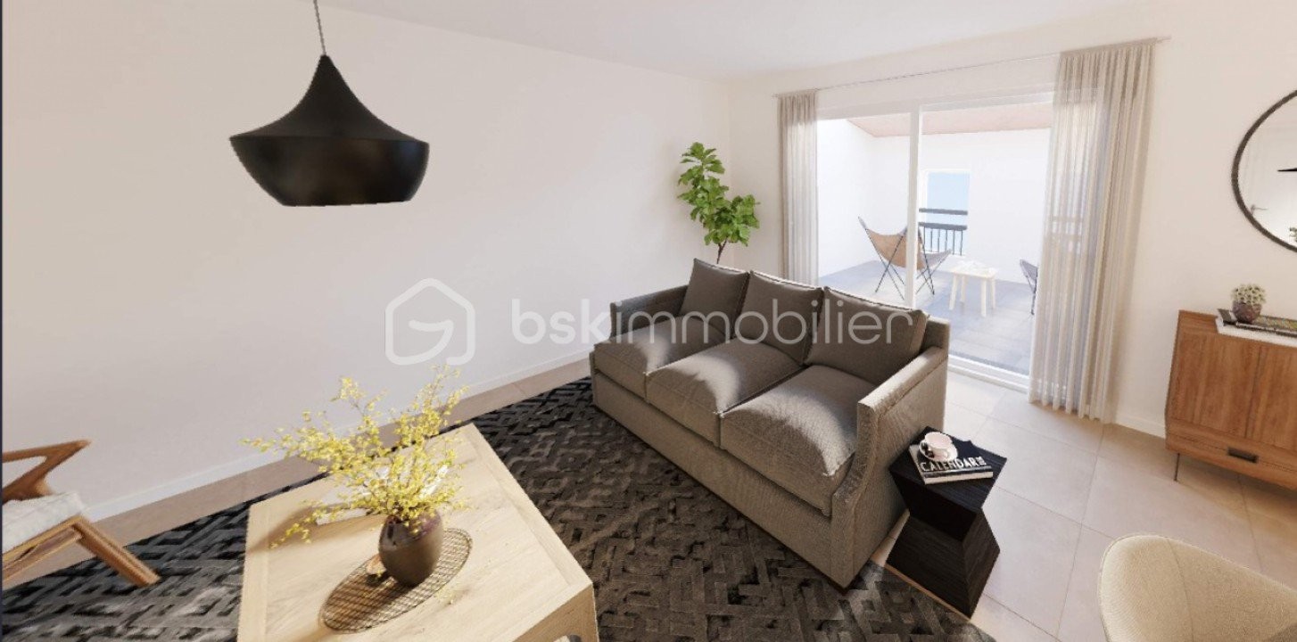 Vente Appartement à Bonifacio 3 pièces