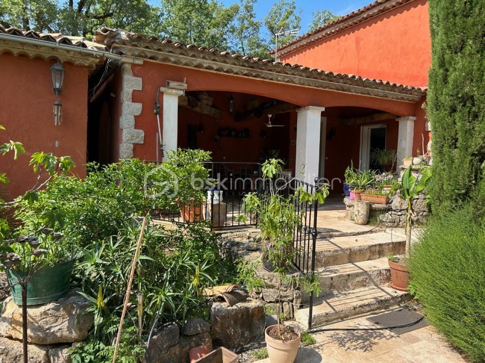 Vente Maison à Fayence 9 pièces