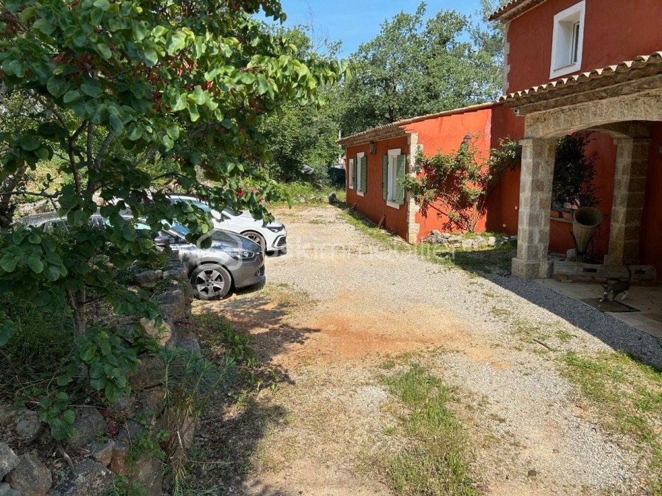 Vente Maison à Fayence 9 pièces