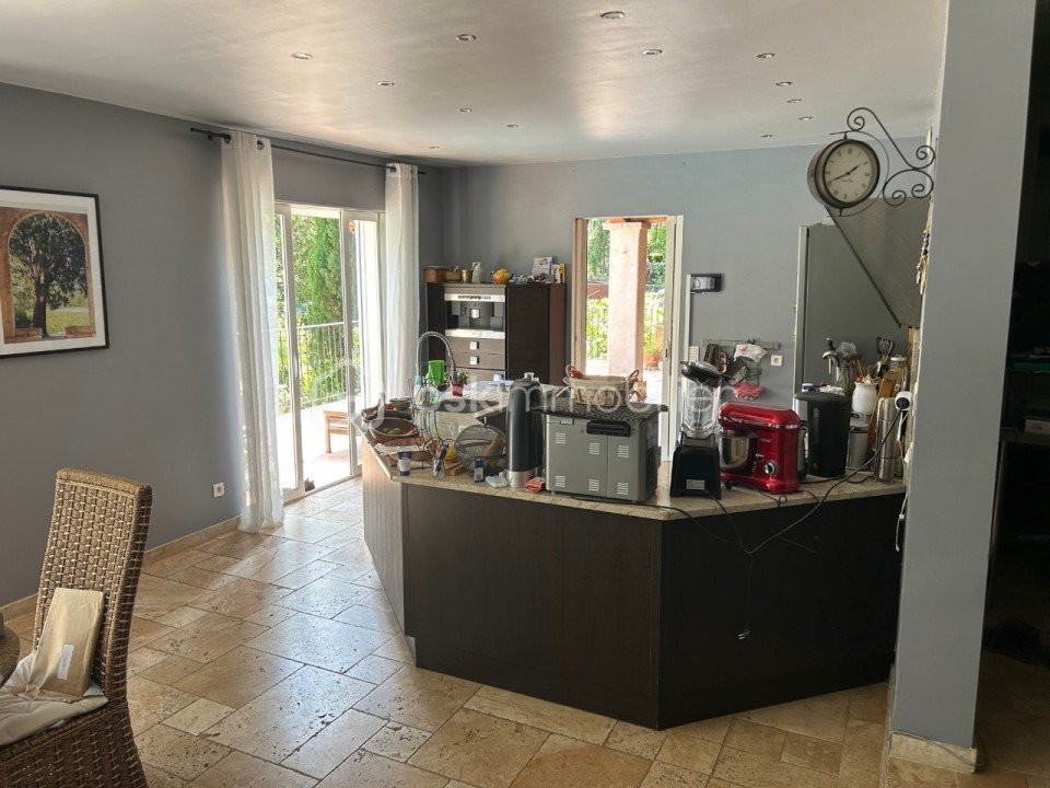 Vente Maison à Fayence 9 pièces